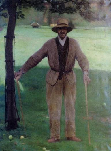 Louis Anquetin - The Peasant