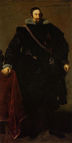 Count-Duke of Olivares 2