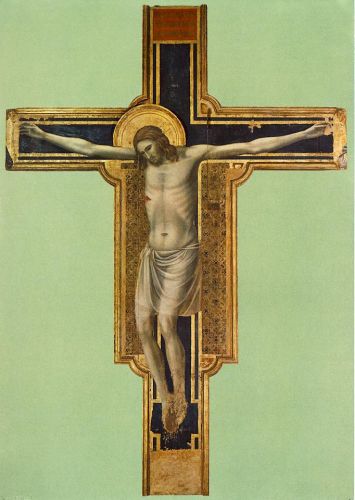 Crucifix 2