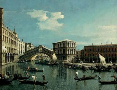 Il Ponte di Rialto