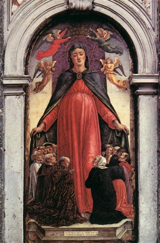 Madonna della Misericordia