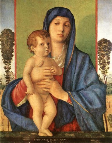 Madonna degli Alberetti