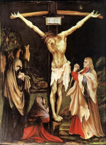 The Crucifixion 2