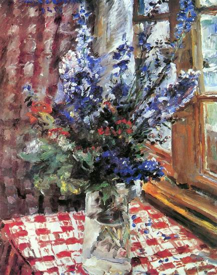 Lovis Corinth