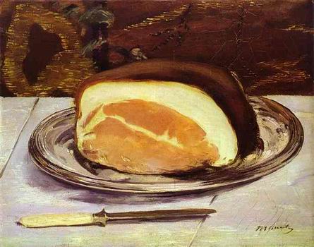 The Ham. c.1880