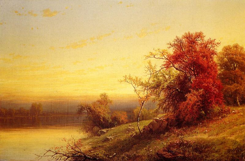 Autumnal Landscape