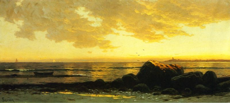 Seascape