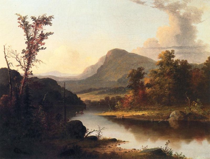 Autumn Landscape