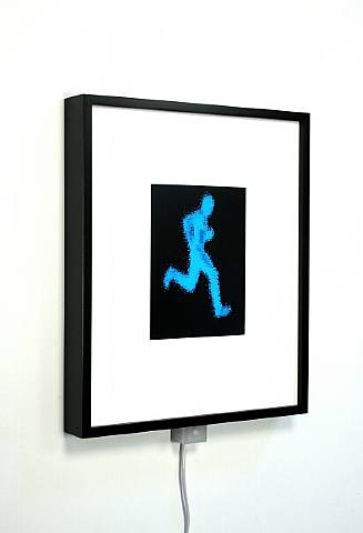 Framed Running Man III