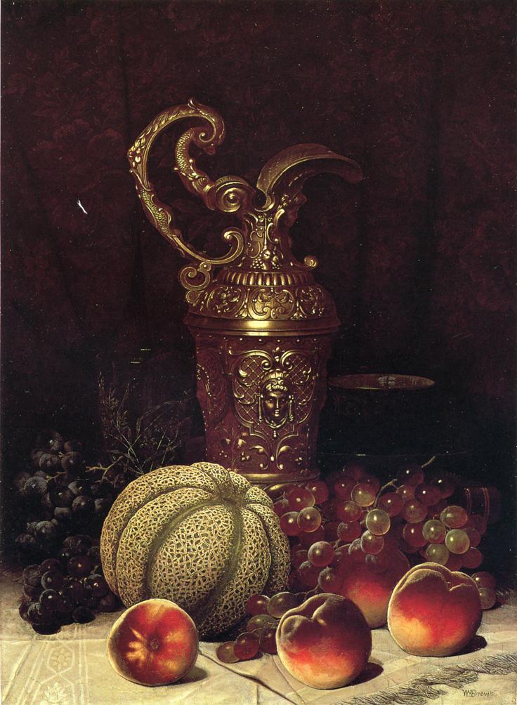 Still Life