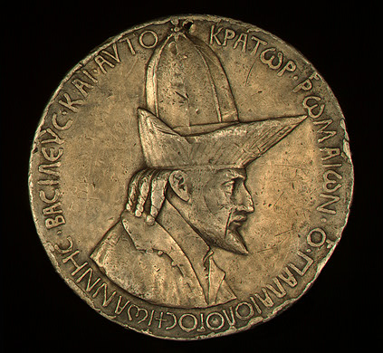 John VIII Palaeologus