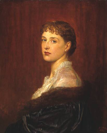 Mrs. Arthur Sassoon