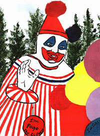 Pogo the Clown