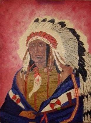 Red Cloud