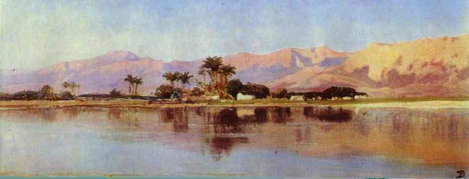 The Nile