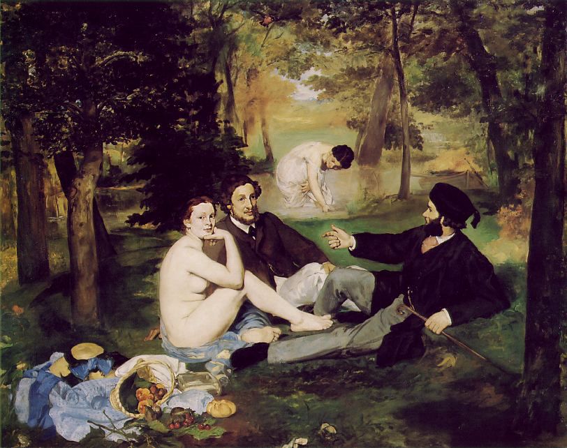 The Picnic