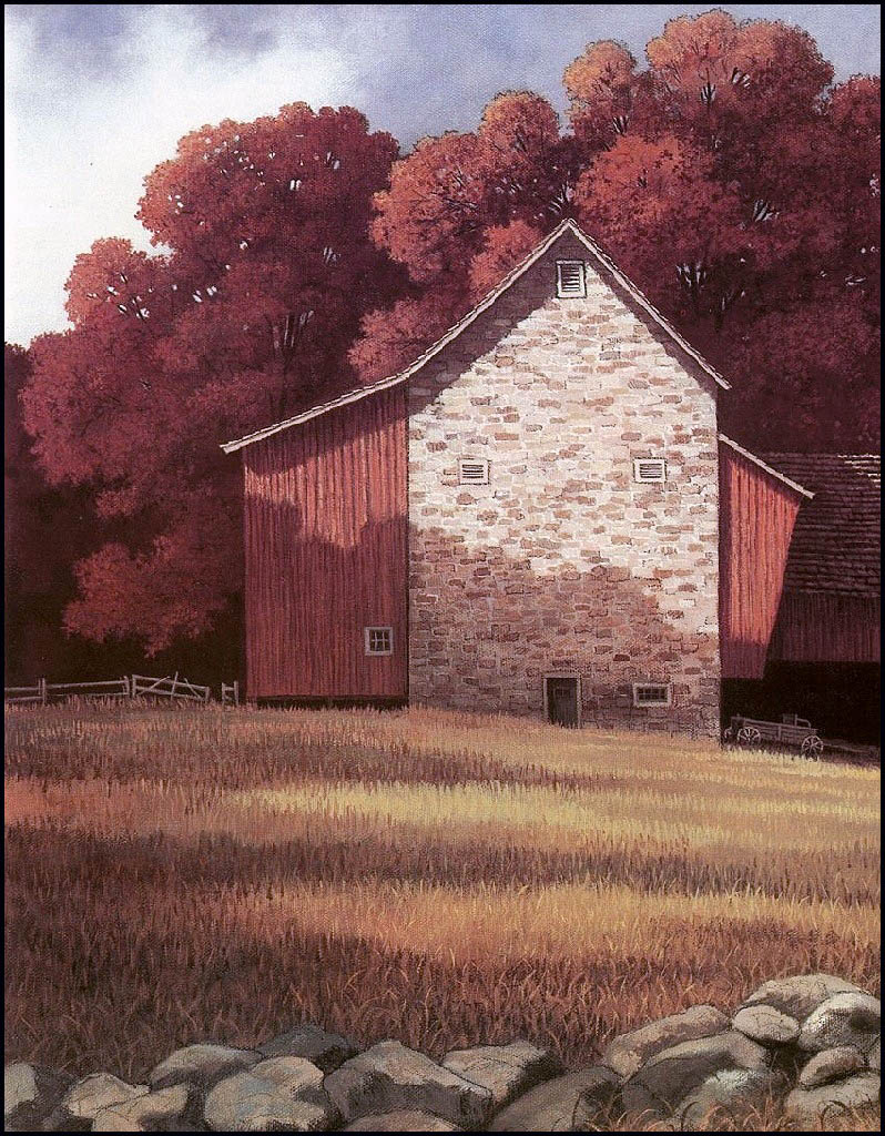 Barn