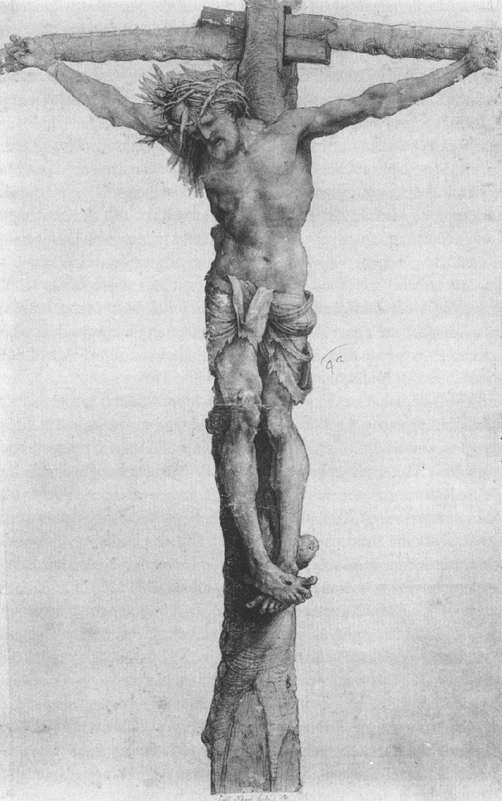 Crucifixion