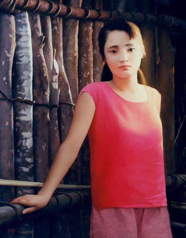 Hong Xia