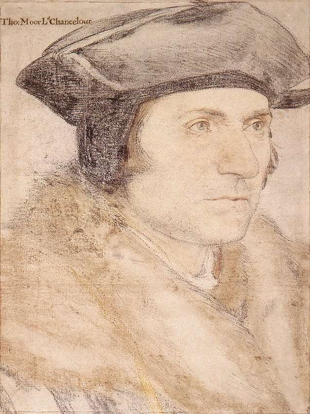 Sir Thomas More