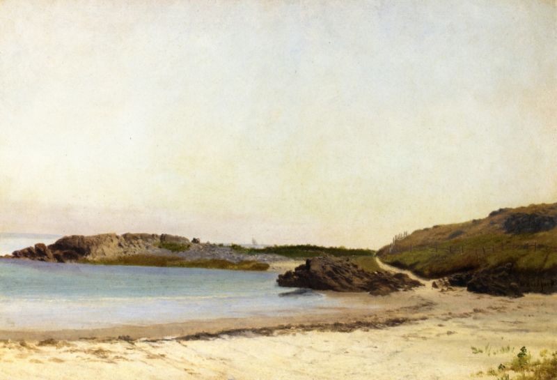 Wilbur&#39;s Point, Sconticut Neck, Fairaven, Massachusetts