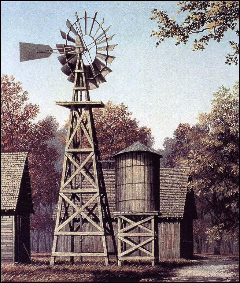 Windmill