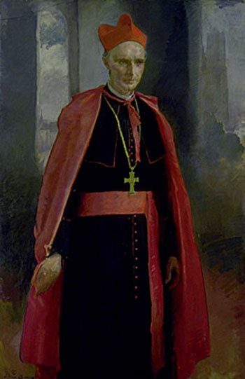 Cardinal Mercier