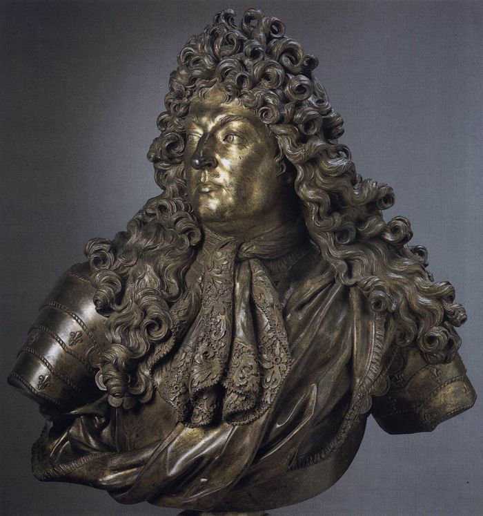 Louis XIV