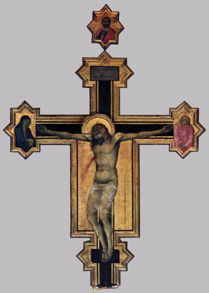 Crucifix