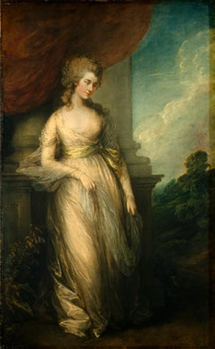 Georgiana, Duchess of Devonshire