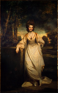 Lady Elizabeth Compton