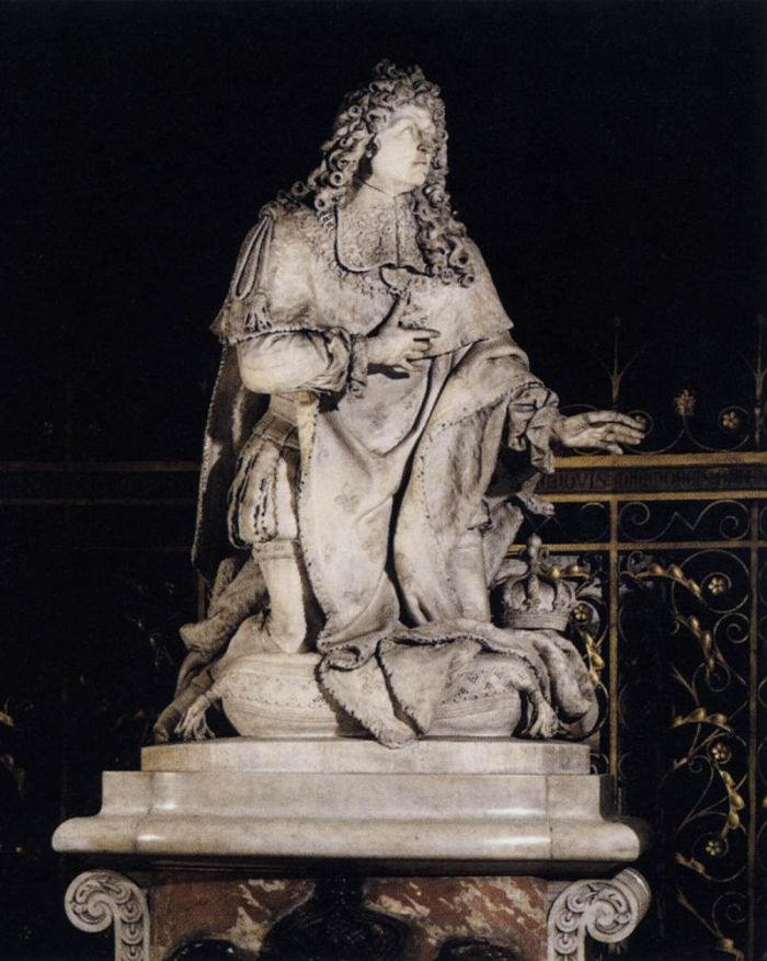 Louis XIV