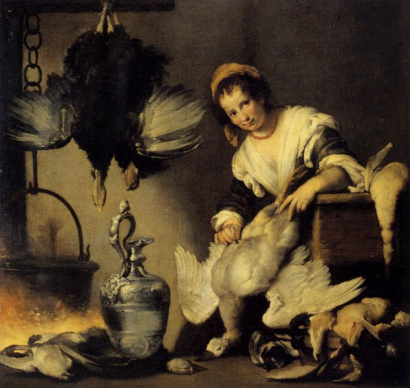 The Cook