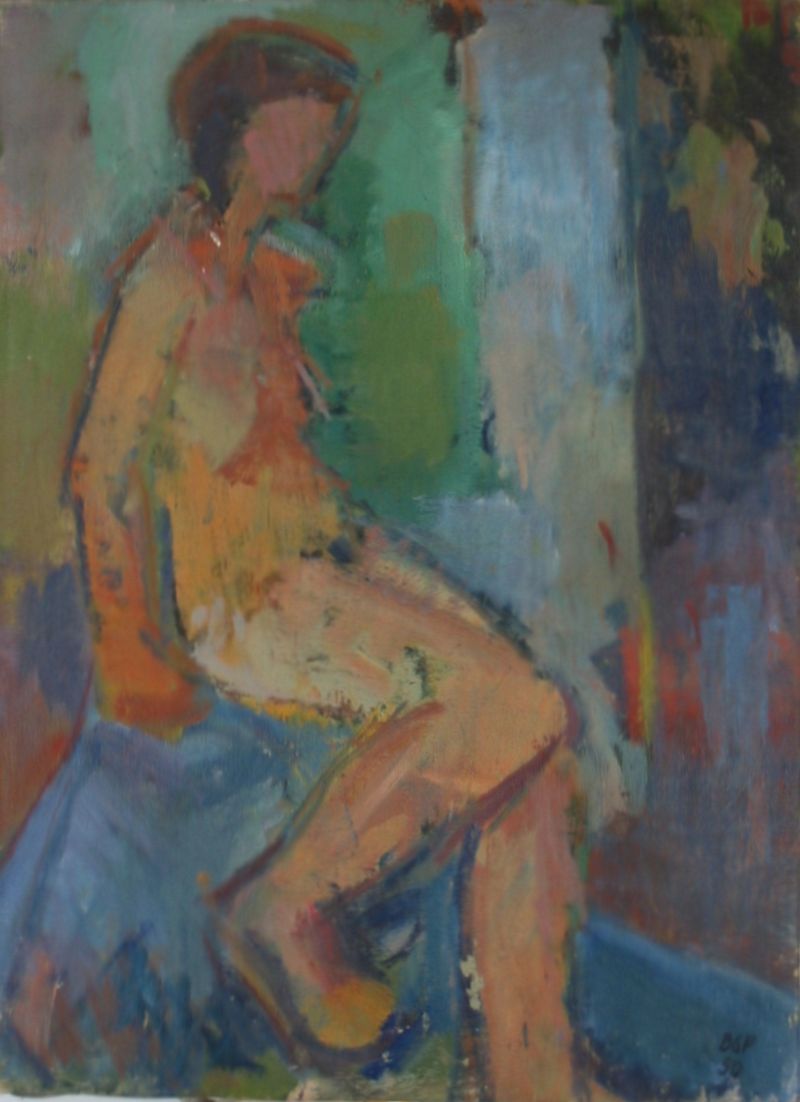 The Nude