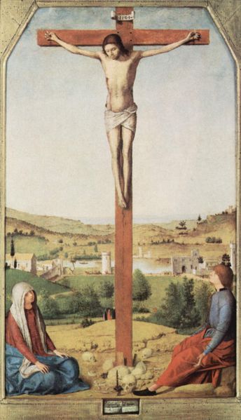 Crucifixion