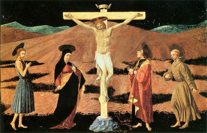 Crucifixion