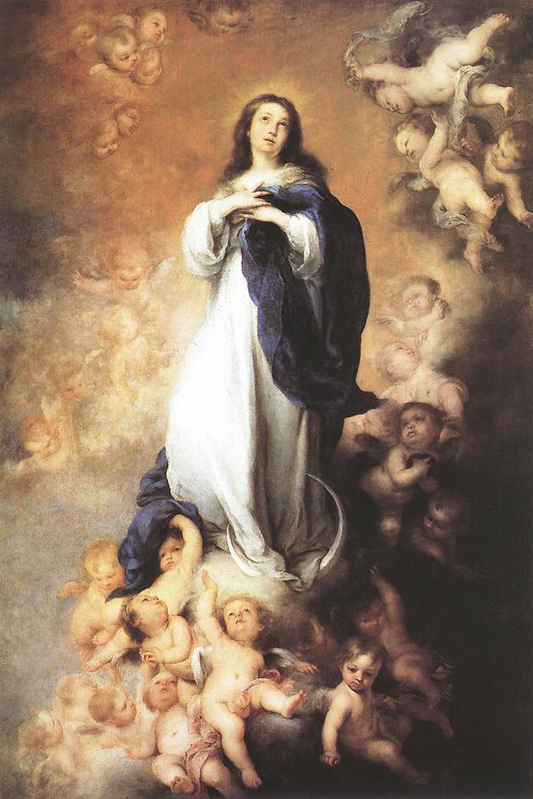 Immaculate Conception