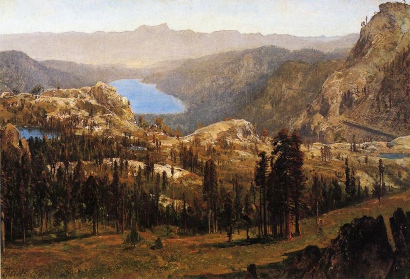 Donner Lake