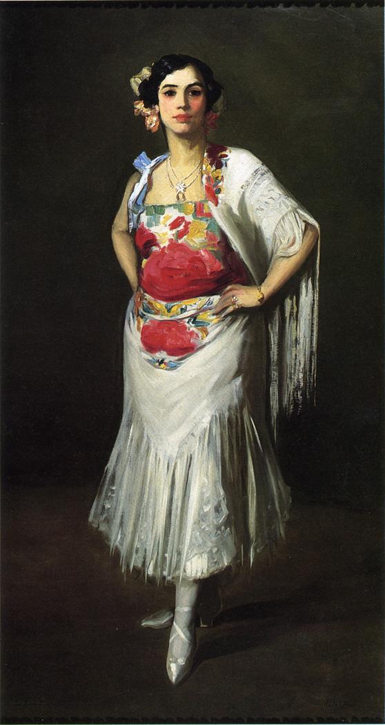 La Reina Mora