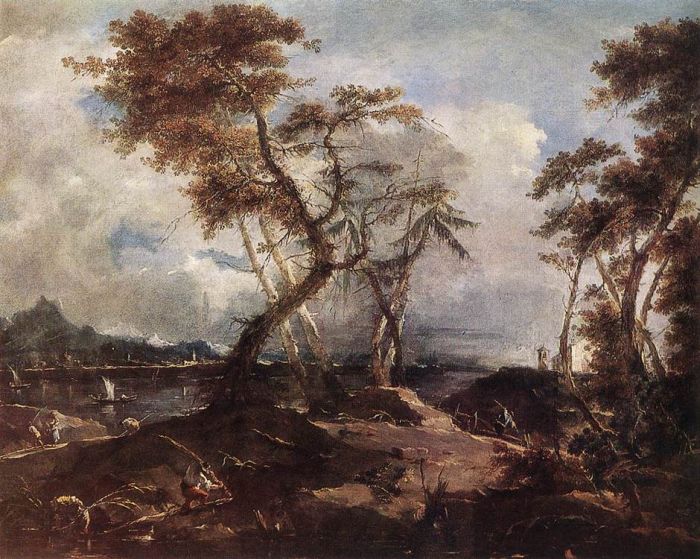 Landscape