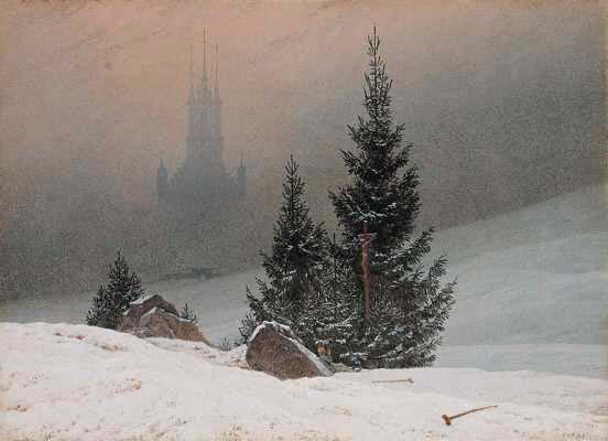 Winter Landscape