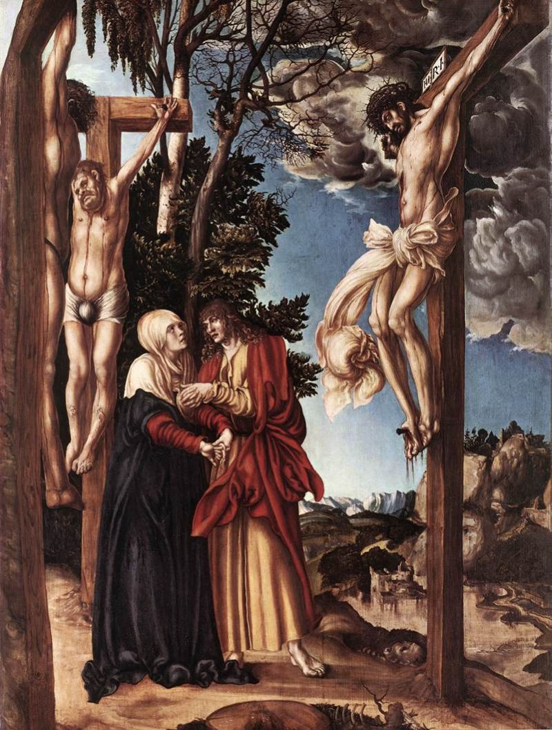 Crucifixion