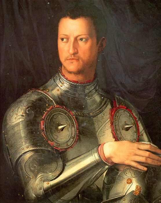 Cosimo I de&#39; Medici