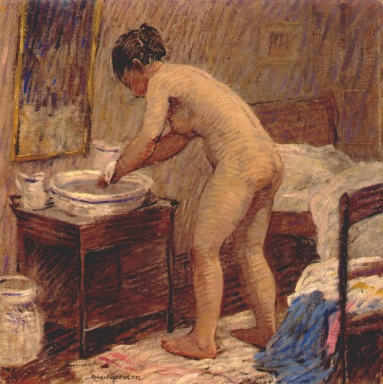 The Bath