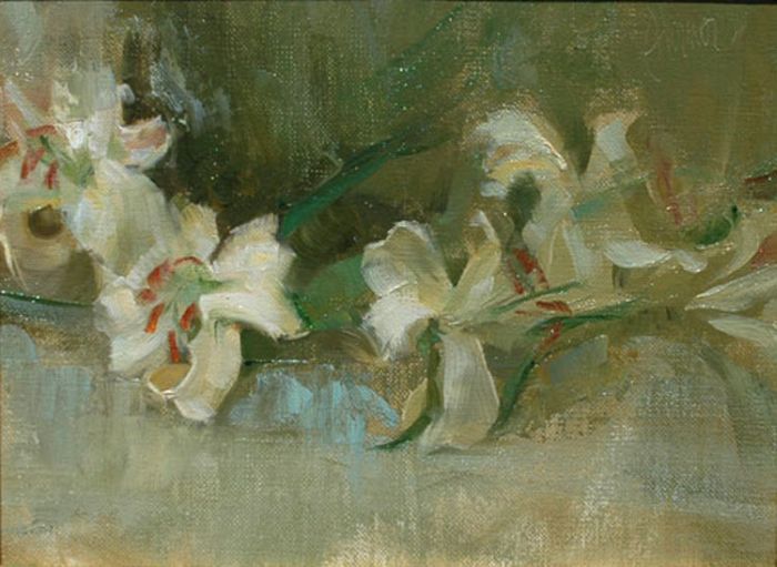 Lilies