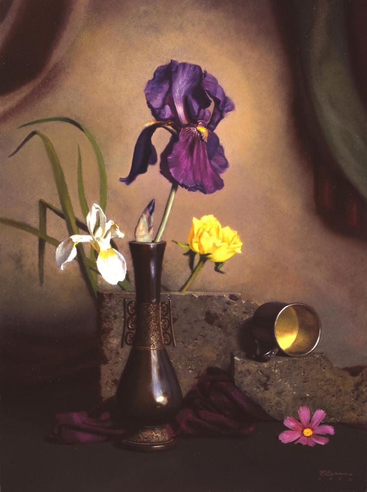 Flower Still Life