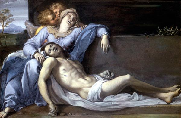 Lamentation of Christ