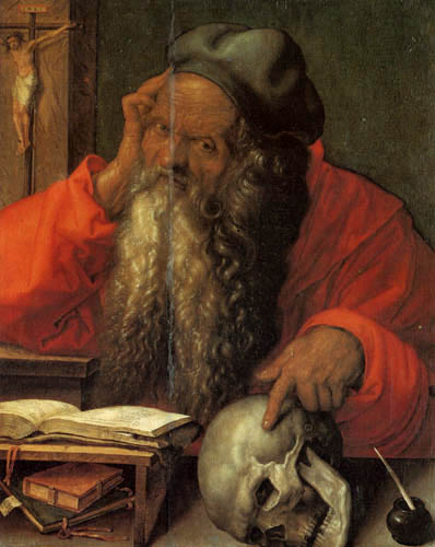 Saint Jerome