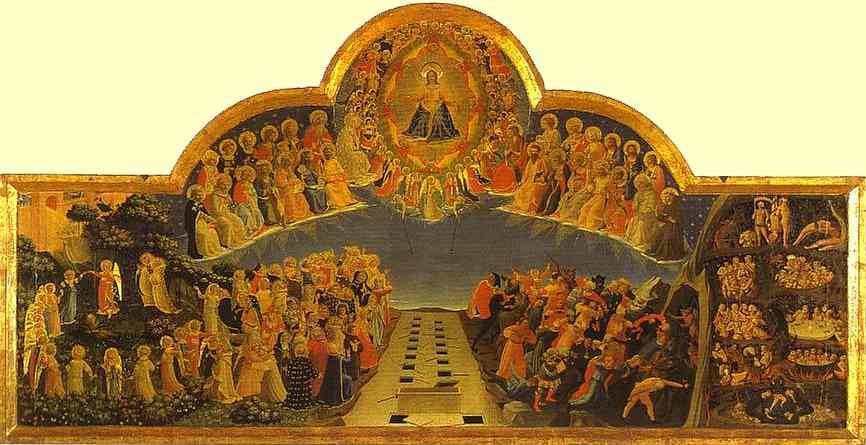 The Last Judgement