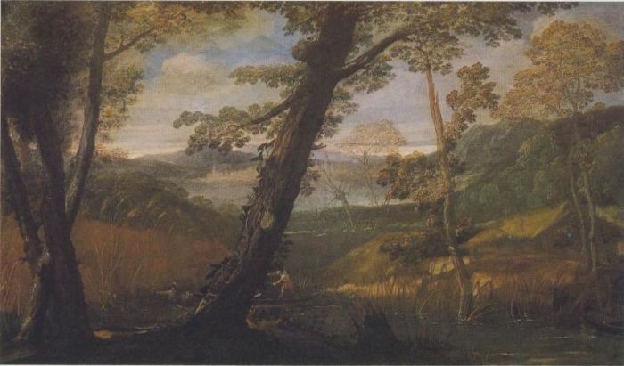 Landscape